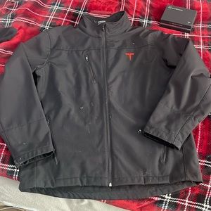 Tesla Jacket